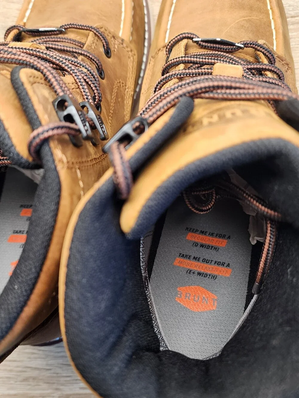 BRUNT Marin Waterproof 6